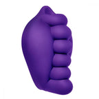 Banana Pants™ Honeybunch Silicone Dildo Base Cover - Rolik®