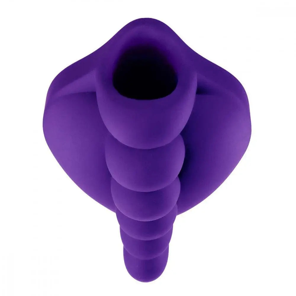 Banana Pants™ Honeybunch Silicone Dildo Base Cover - Rolik®