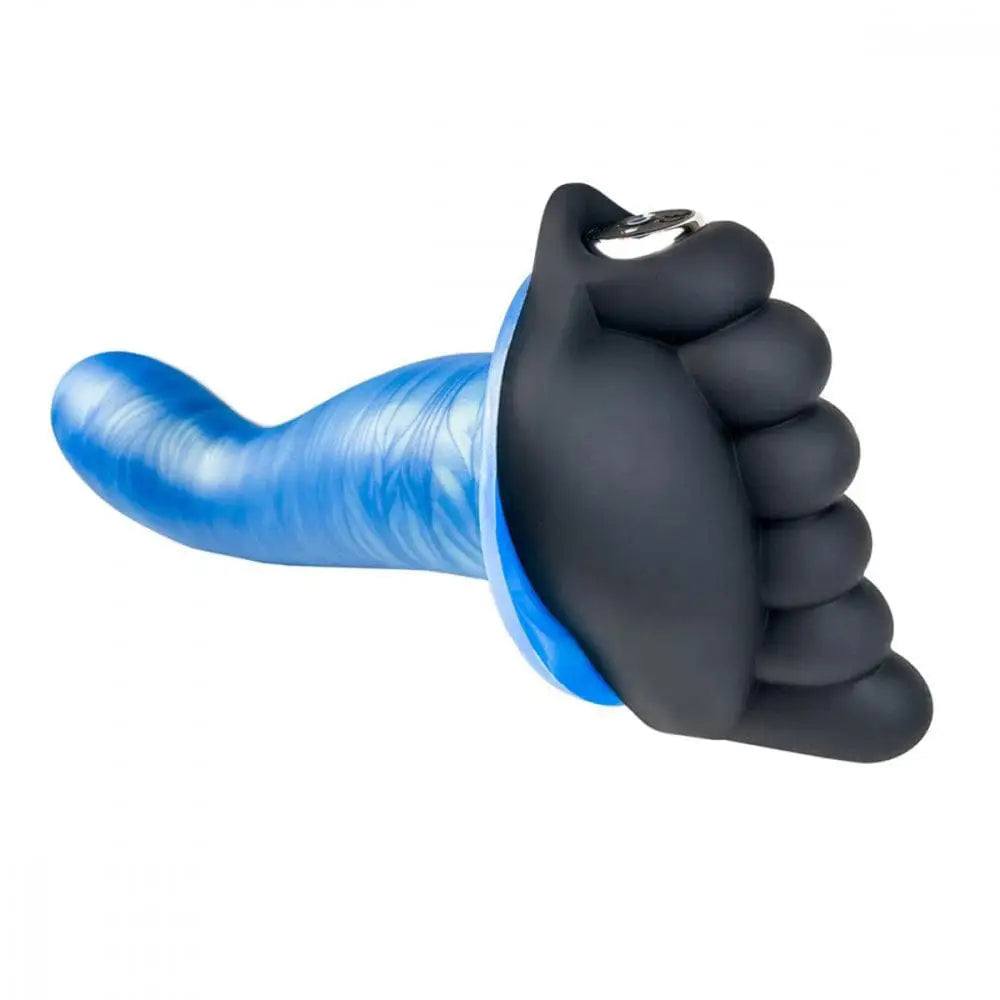 Banana Pants™ Honeybunch Silicone Dildo Base Cover - Rolik®