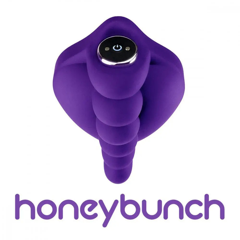 Banana Pants™ Honeybunch Silicone Dildo Base Cover - Rolik®