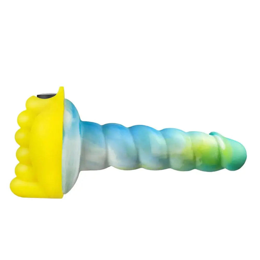 Banana Pants™ Honeybunch Silicone Dildo Base Cover - Rolik®