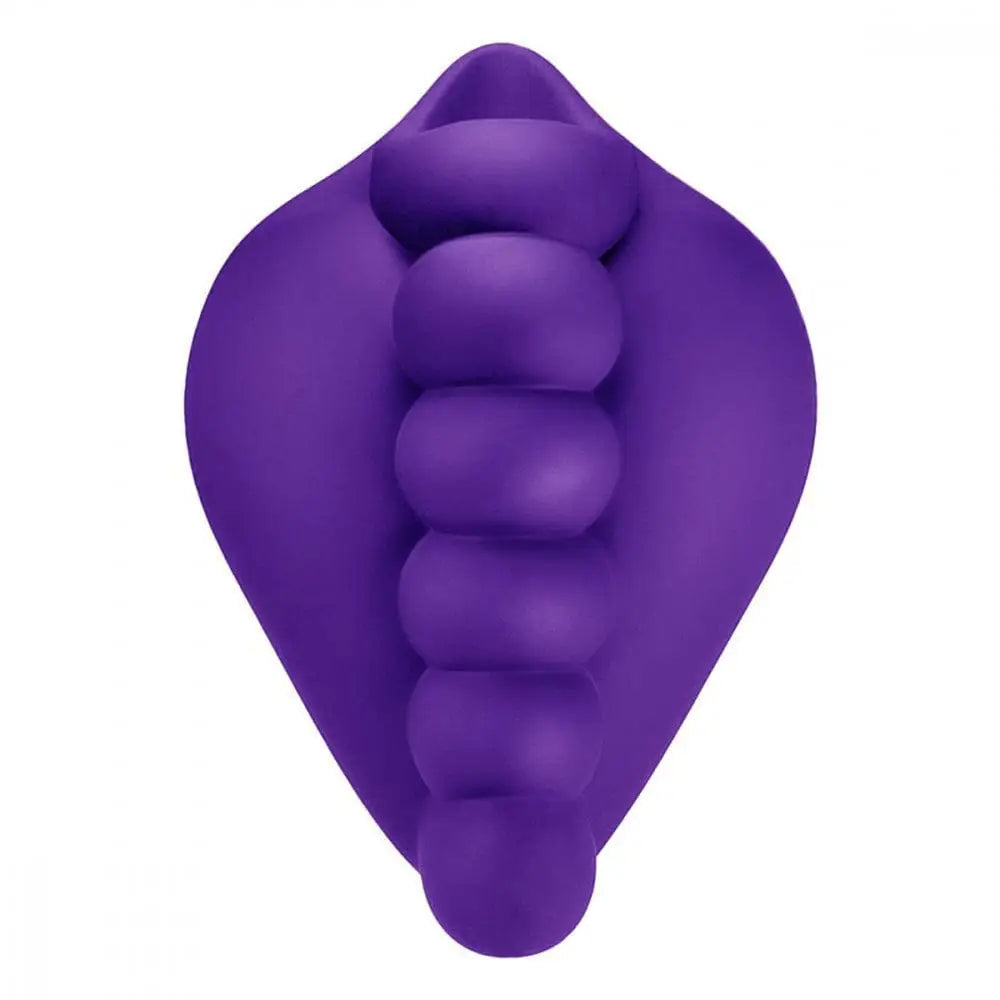 Banana Pants™ Honeybunch Silicone Dildo Base Cover - Rolik®