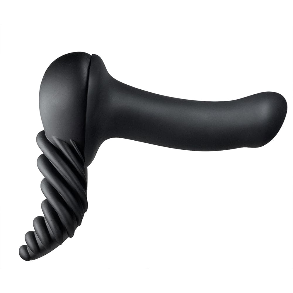 Banana Pants™ Luvgrind Grinder and Dildo Base Cushion Hybrid Toy - Rolik®