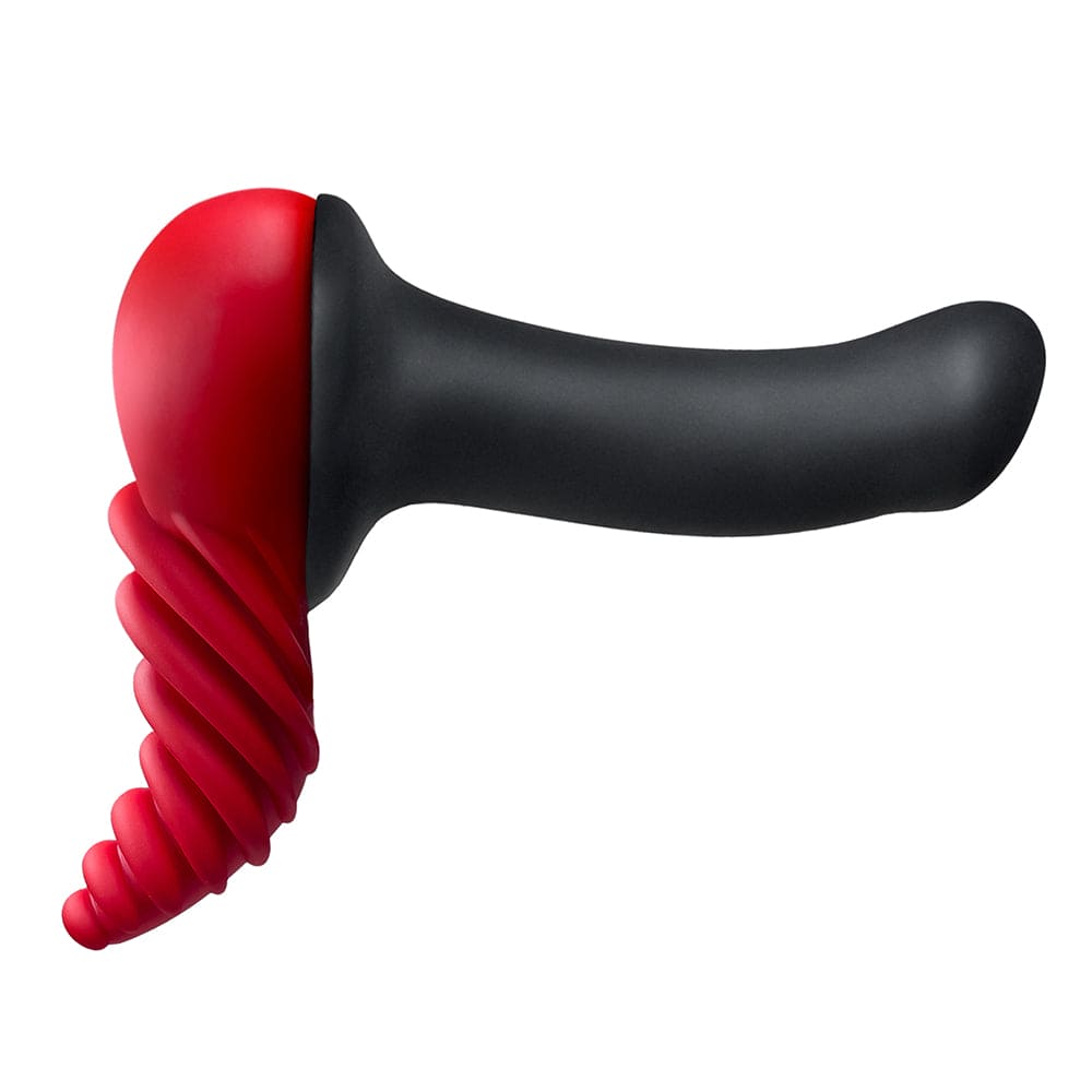 Banana Pants™ Luvgrind Grinder and Dildo Base Cushion Hybrid Toy - Rolik®