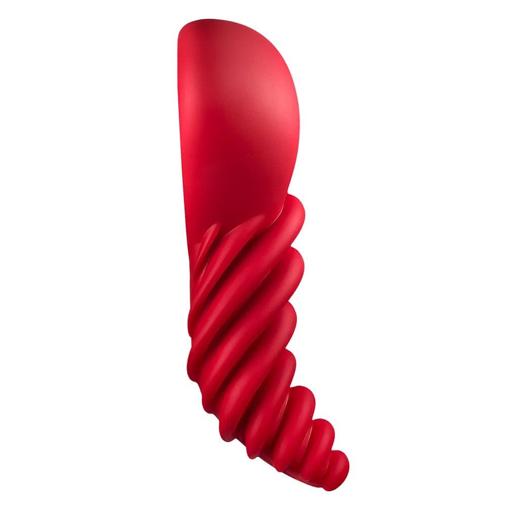 Banana Pants™ Luvgrind Grinder and Dildo Base Cushion Hybrid Toy - Rolik®