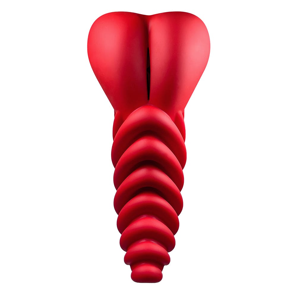 Banana Pants™ Luvgrind Grinder and Dildo Base Cushion Hybrid Toy - Rolik®