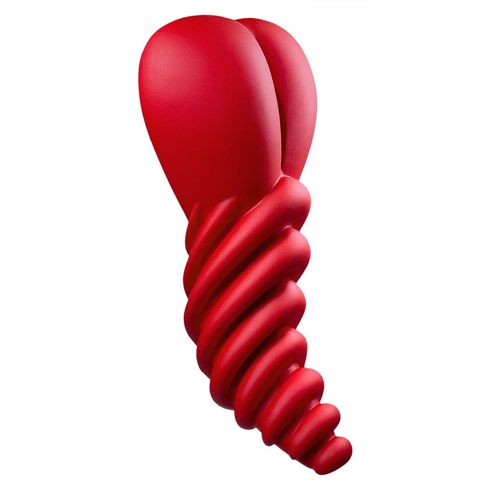 Banana Pants™ Luvgrind Grinder and Dildo Base Cushion Hybrid Toy - Rolik®