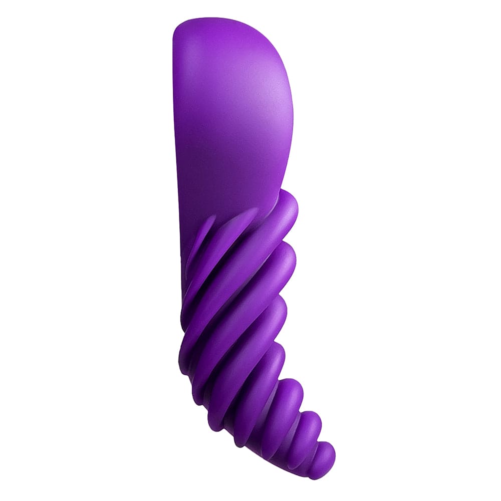 Banana Pants™ Luvgrind Grinder and Dildo Base Cushion Hybrid Toy - Rolik®