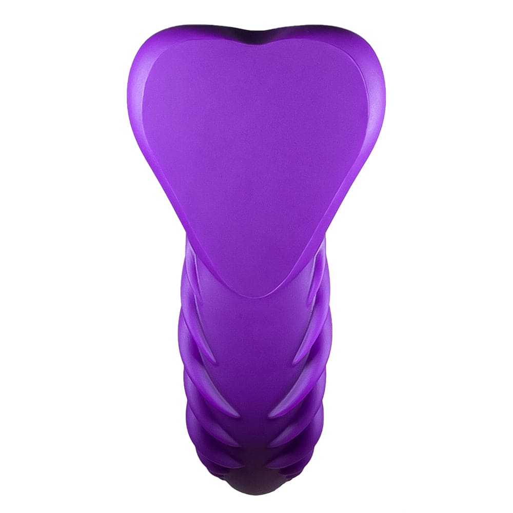 Banana Pants™ Luvgrind Grinder and Dildo Base Cushion Hybrid Toy - Rolik®