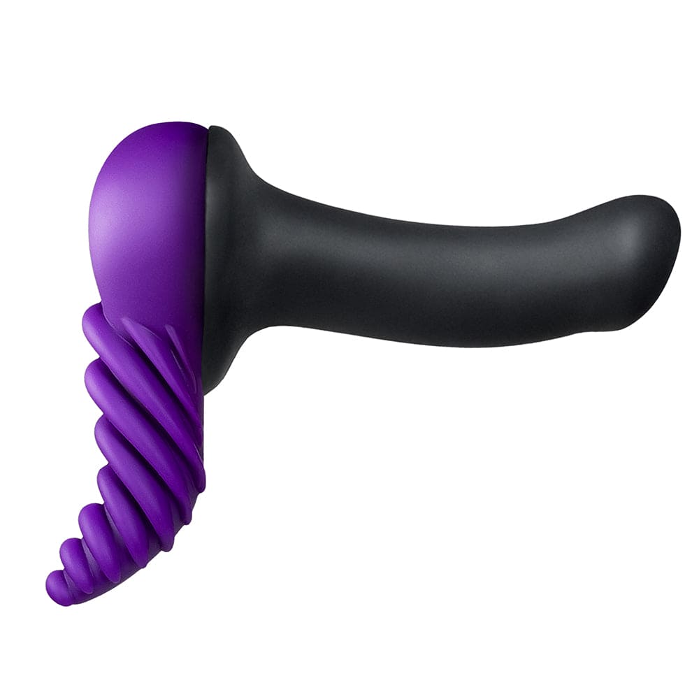 Banana Pants™ Luvgrind Grinder and Dildo Base Cushion Hybrid Toy - Rolik®