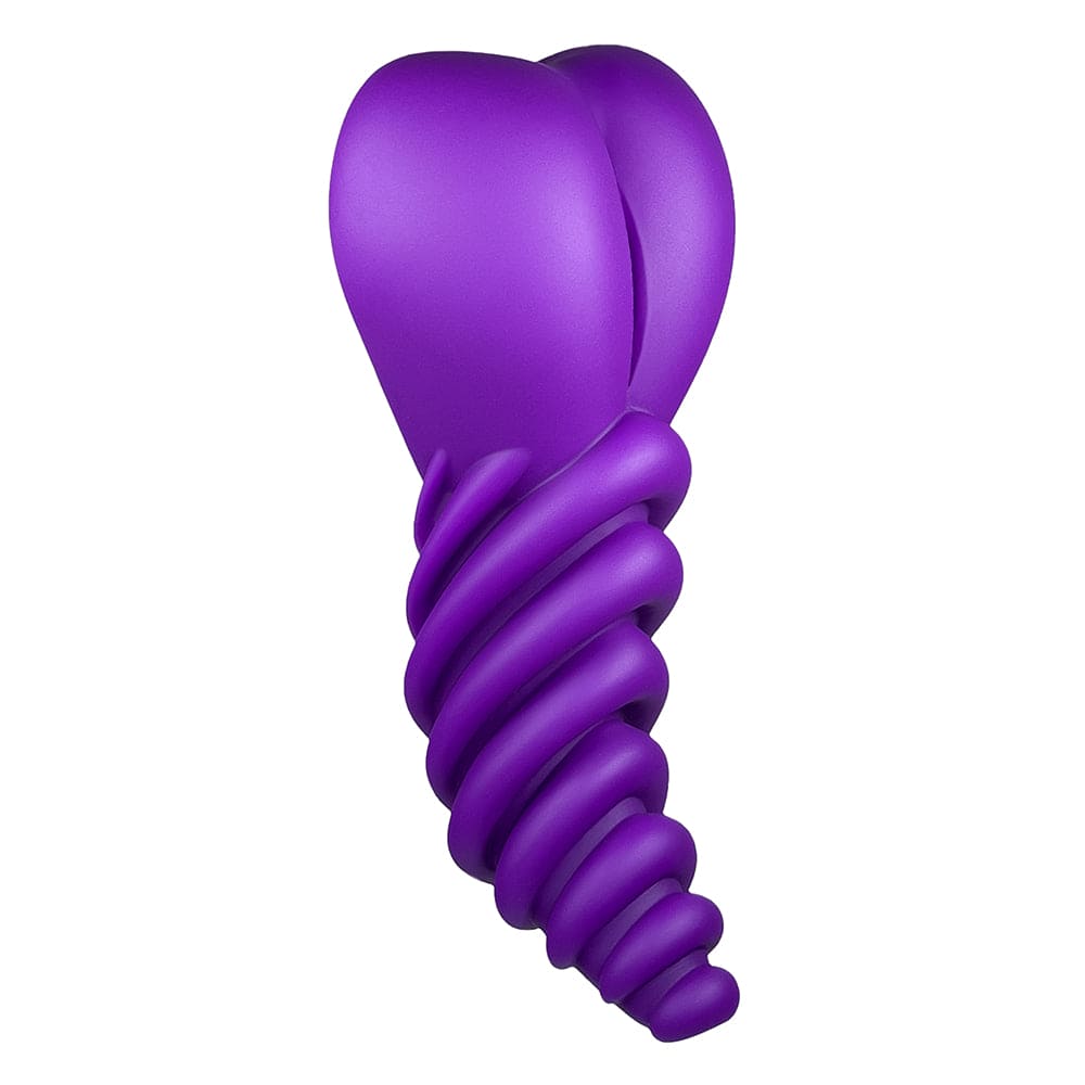 Banana Pants™ Luvgrind Grinder and Dildo Base Cushion Hybrid Toy - Rolik®