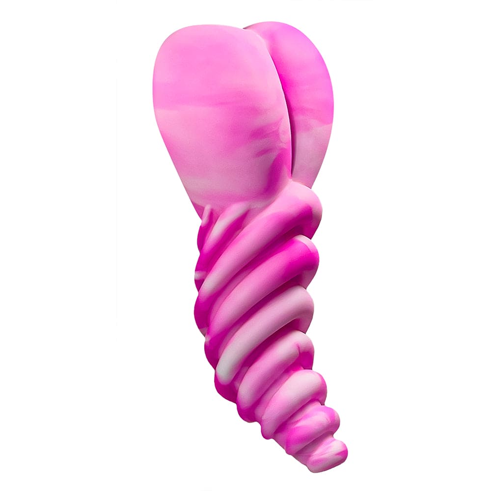 Banana Pants™ Luvgrind Grinder and Dildo Base Cushion Hybrid Toy - Rolik®