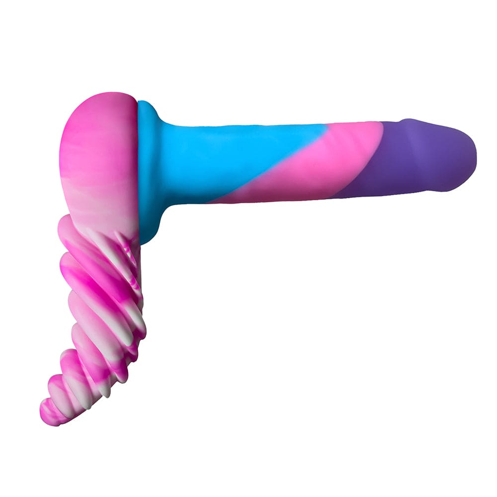 Banana Pants™ Luvgrind Grinder and Dildo Base Cushion Hybrid Toy - Rolik®