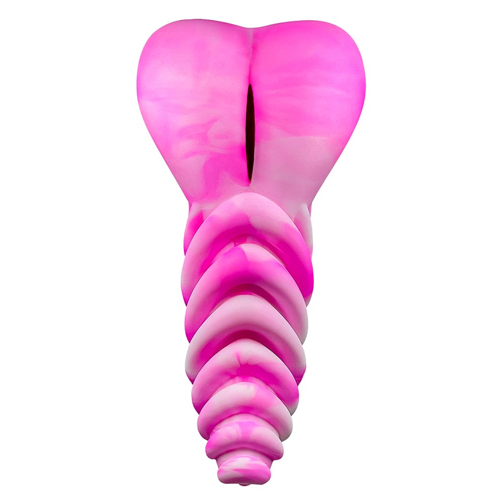 Banana Pants™ Luvgrind Grinder and Dildo Base Cushion Hybrid Toy - Rolik®