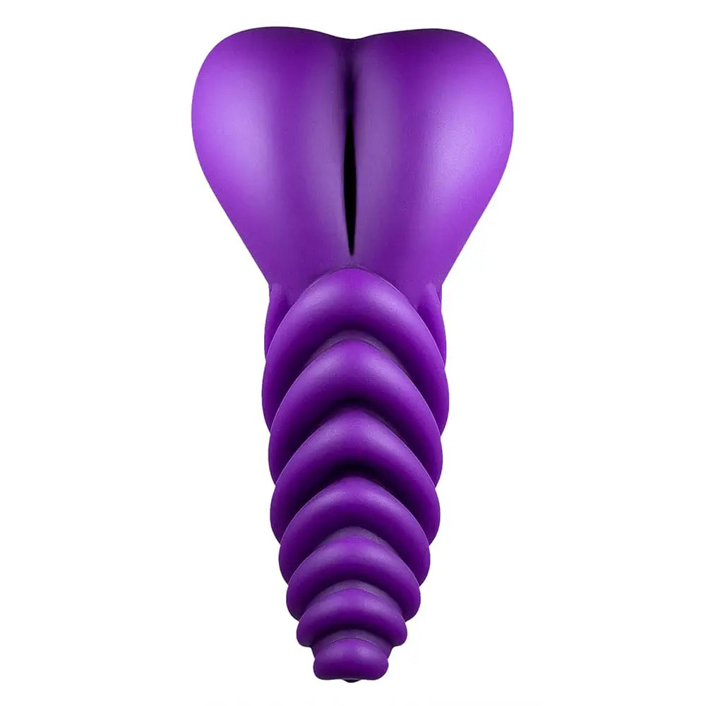 Banana Pants™ Luvgrind Grinder and Dildo Base Cushion Hybrid Toy - Rolik®