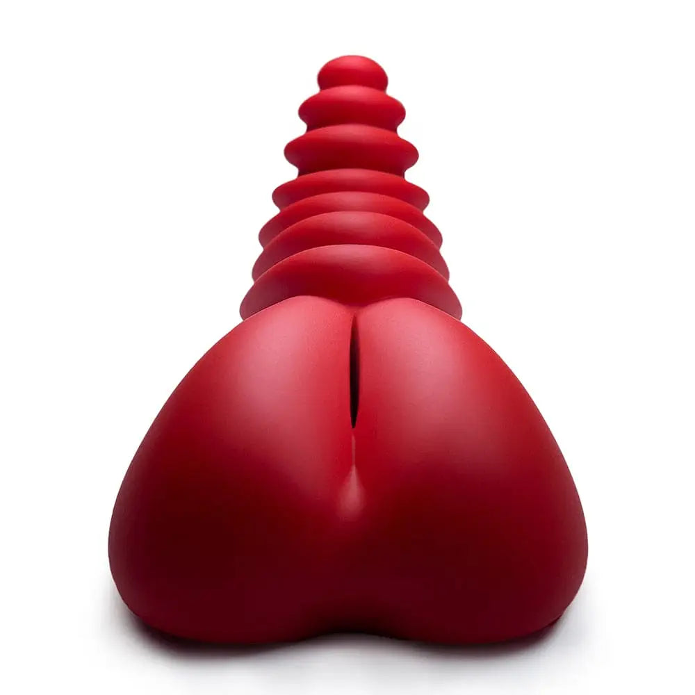 Banana Pants™ Luvgrind Grinder and Dildo Base Cushion Hybrid Toy - Rolik®