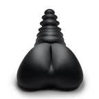 Banana Pants™ Luvgrind Grinder and Dildo Base Cushion Hybrid Toy - Rolik®