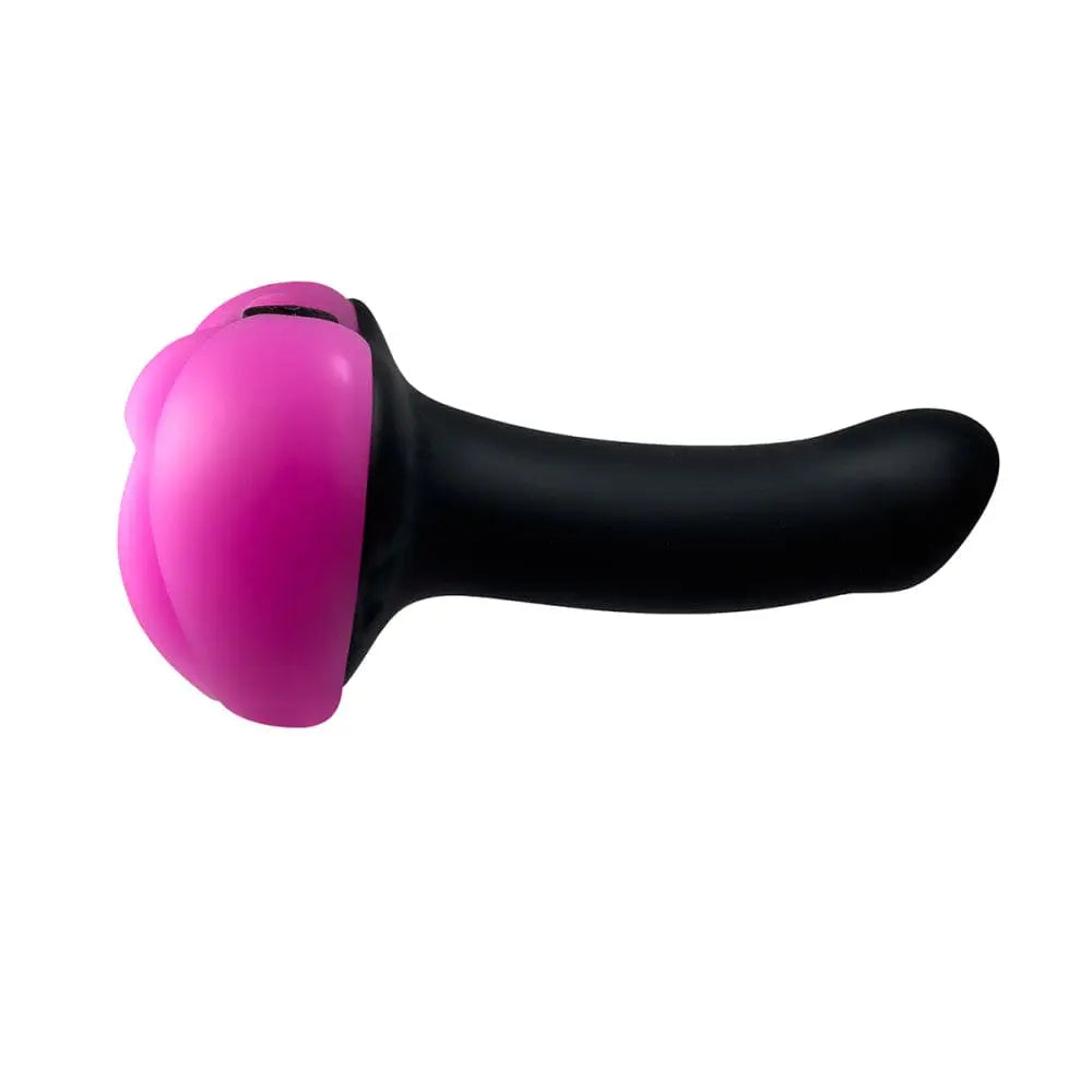 Banana Pants™ Lippi Silicone Dildo Base Cover - Rolik®