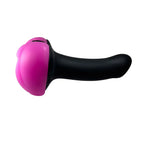 Banana Pants™ Lippi Silicone Dildo Base Cover - Rolik®