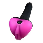 Banana Pants™ Lippi Silicone Dildo Base Cover - Rolik®