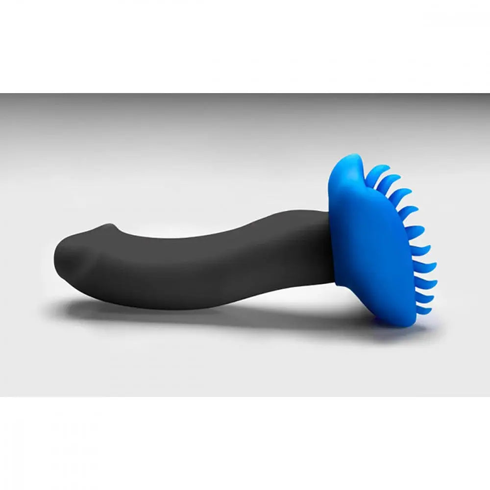 Banana Pants™ Shagger® Silicone Dildo Base Cover - Rolik®