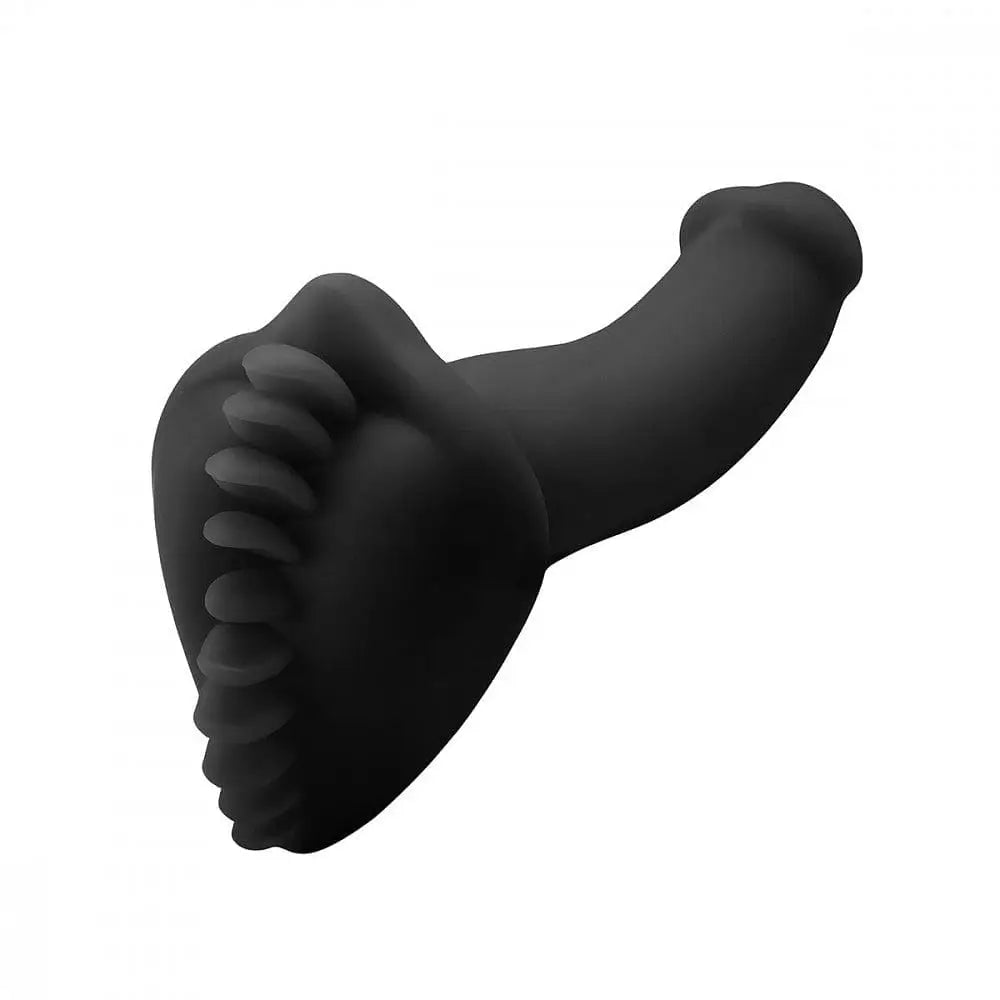 Banana Pants™ Shagger® Silicone Dildo Base Cover - Rolik®