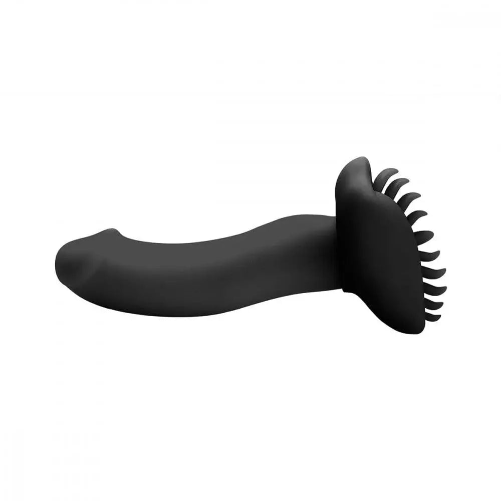 Banana Pants™ Shagger® Silicone Dildo Base Cover - Rolik®