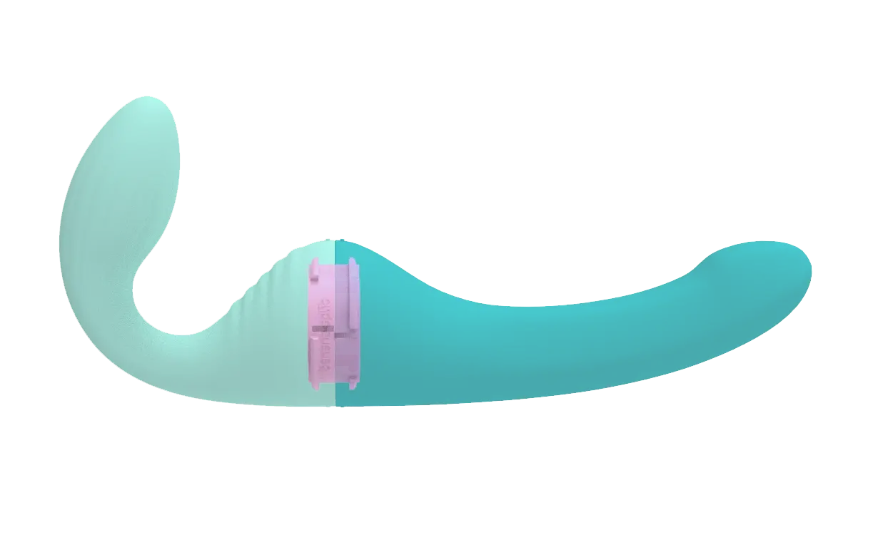 Banana Split Shop The – Mix-and-Match Partner Vibrator Bundle