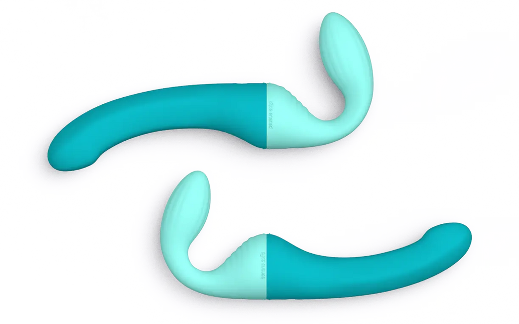 Banana Split Shop The – Mix-and-Match Partner Vibrator Bundle