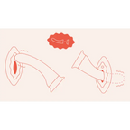 Banana Split The Vibrating Dildo