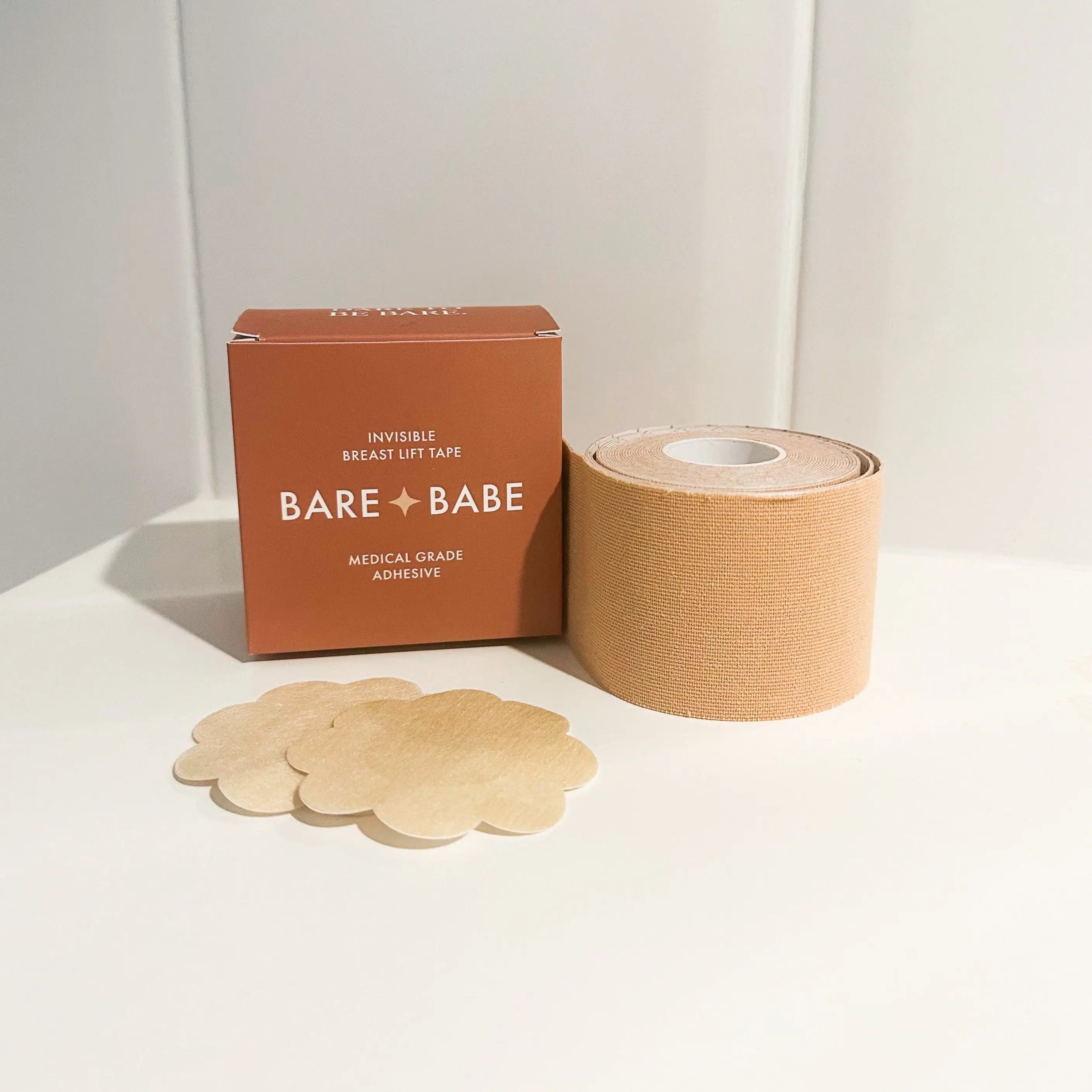 Boob Tape Kit