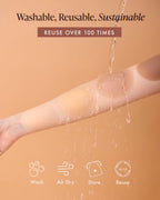 Non-Adhesive Nipple Covers - Cover