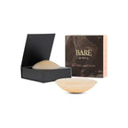 Creme / 8cm / 3.15in (AA-B Cups) BARE Nipple Covers