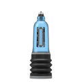 Bathmate Hydromax7 Wide Boy Bestselling Penis Pump - Blue