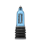 Bathmate Hydromax7 Wide Boy Bestselling Penis Pump - Blue