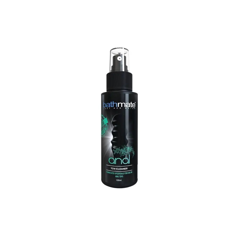 Anal Toy Cleaner