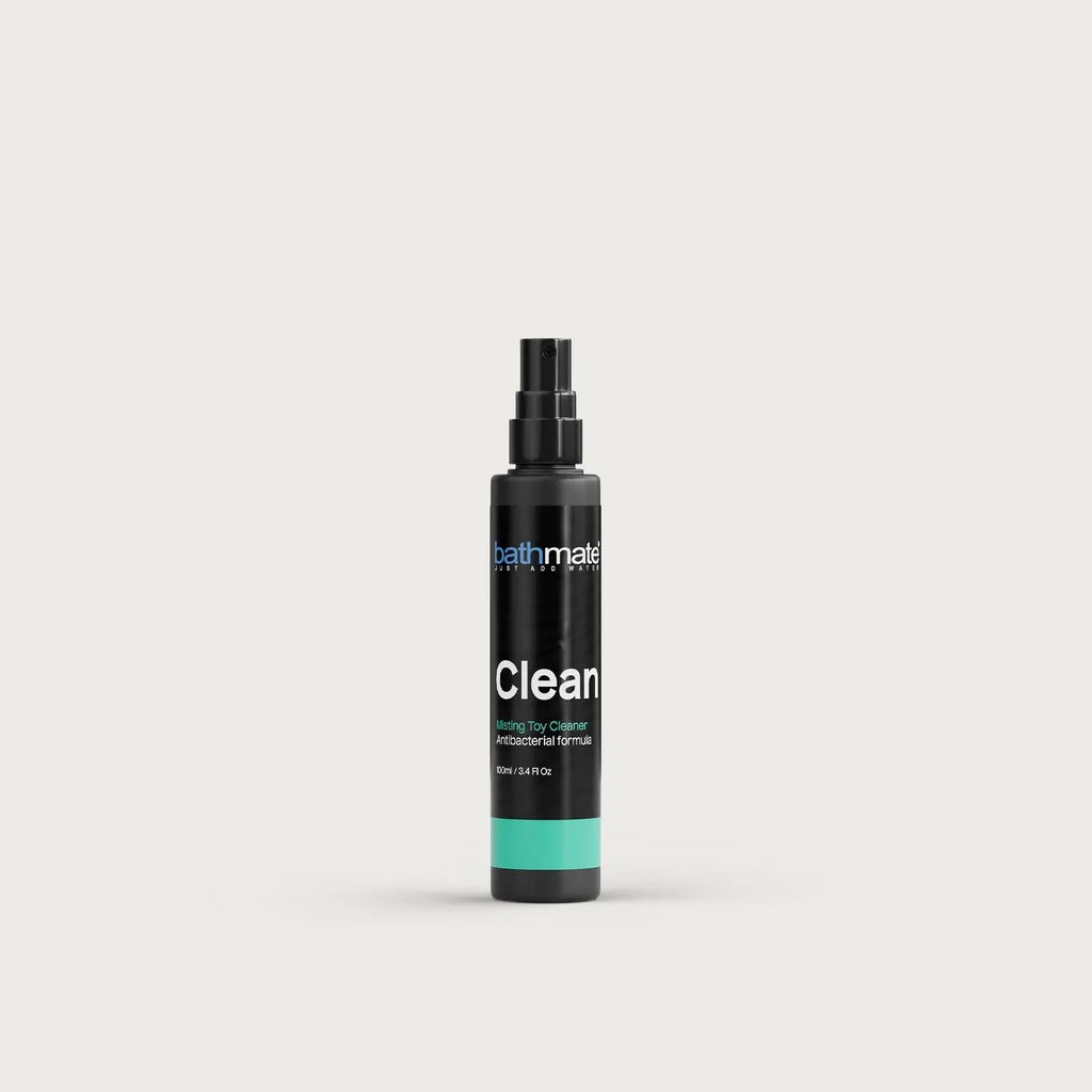 BathMate® BathMate Clean Misting Toy Cleaner - Gentle Antibacterial Spray