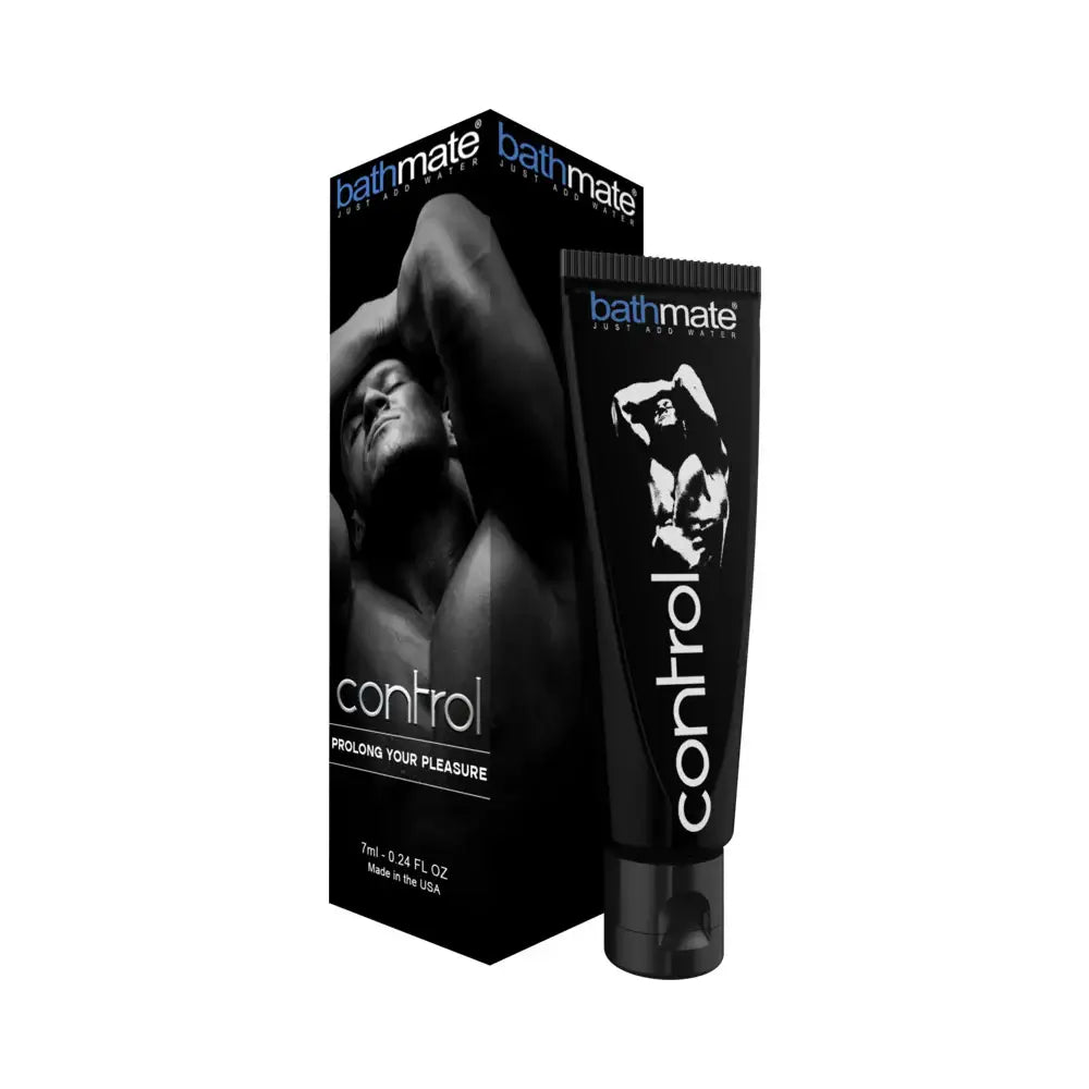 BathMate® Bathmate Control Natural Delay Gel Prolongs Pleasure
