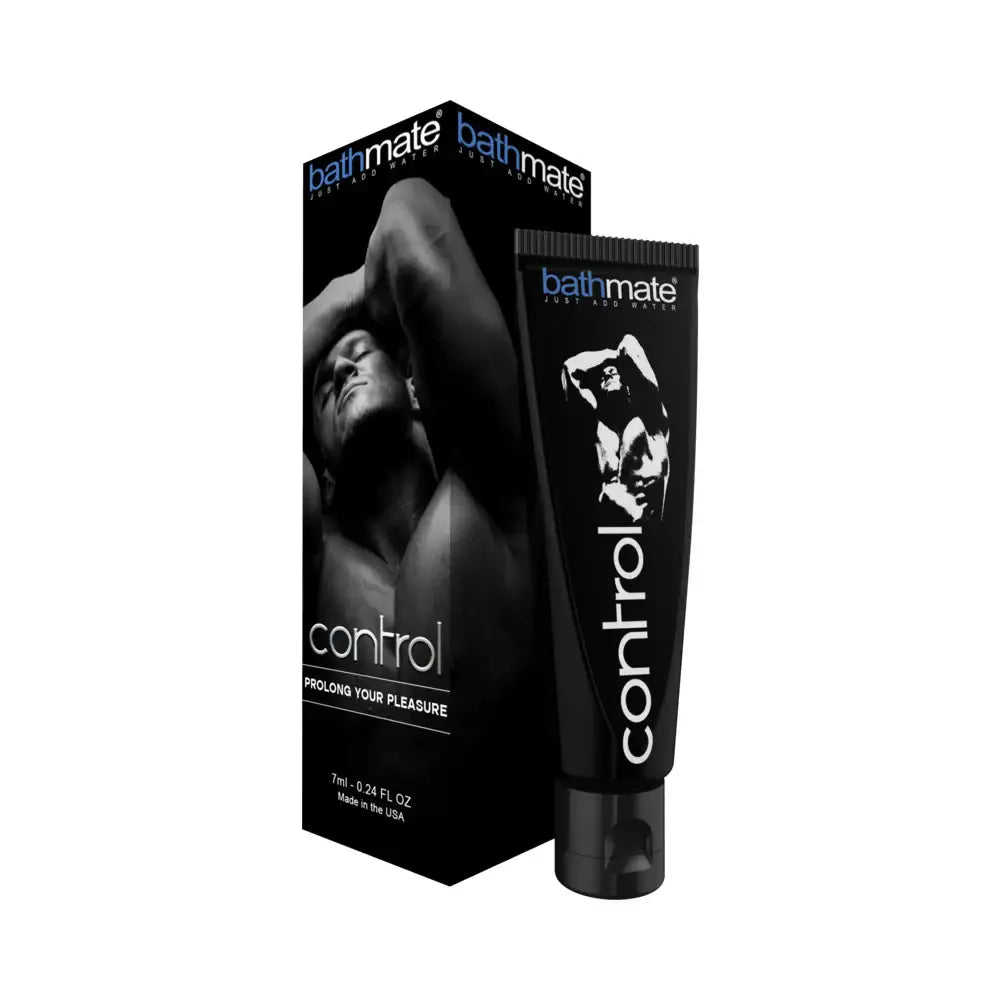 BathMate® Bathmate Control Natural Delay Gel Prolongs Pleasure