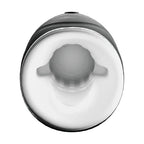 BathMate® Bathmate Edge Pro Stamina Trainer | Vibration + Heat Black
