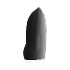 BathMate® Bathmate Edge Pro Stamina Trainer | Vibration + Heat Black