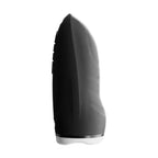 BathMate® Bathmate Edge Pro Stamina Trainer | Vibration + Heat Black