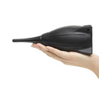 BathMate® BathMate Hydro Rocket Anal Douche - Shower-Safe Personal Cleansing Black