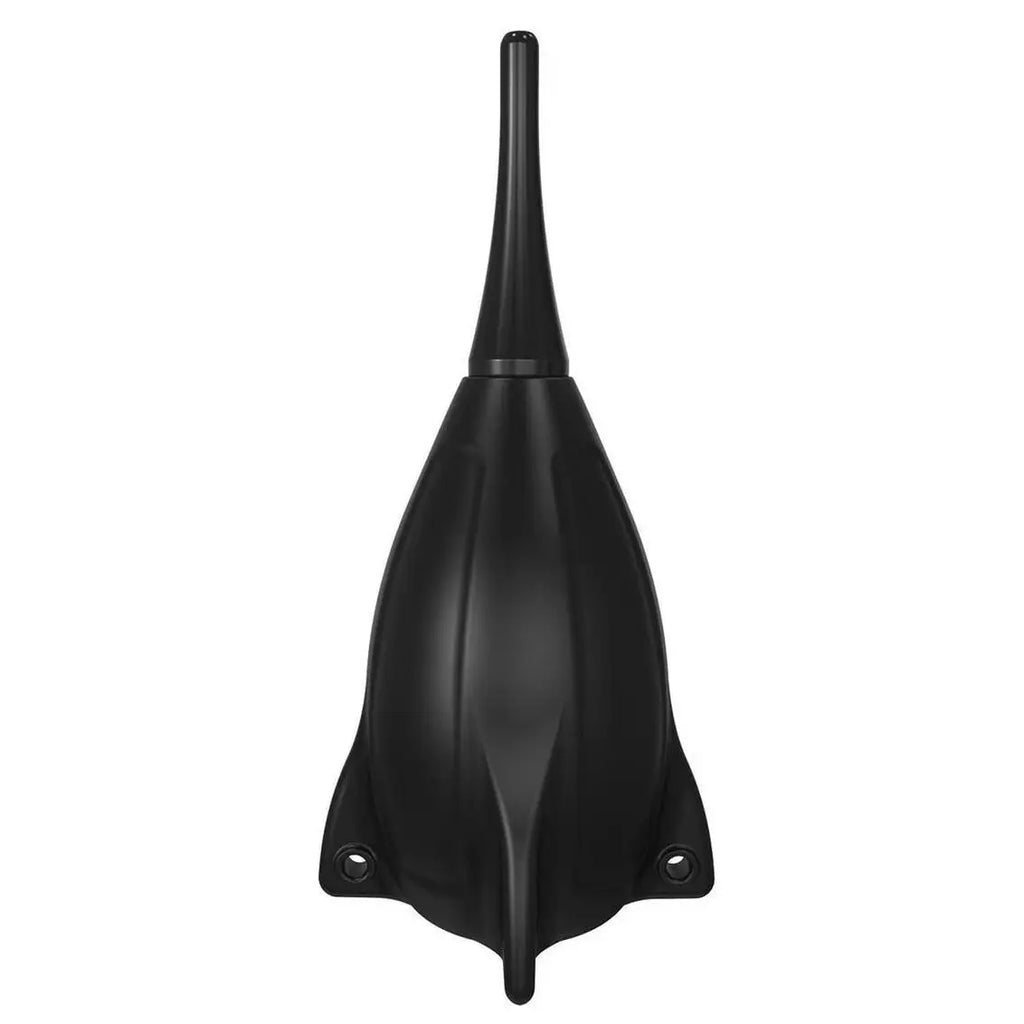 BathMate® BathMate Hydro Rocket Anal Douche - Shower-Safe Personal Cleansing Black