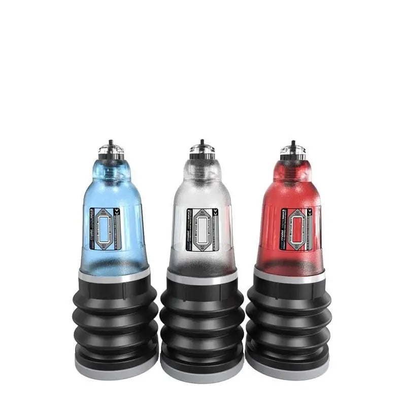 BathMate® Hydromax 3 Penis Pump - Rolik®