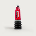 BathMate® Hydromax 5 Water-Powered Penis Pump Red