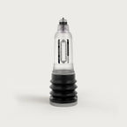 BathMate® Hydromax 5 Water-Powered Penis Pump Clear