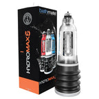 BathMate® BathMate Hydromax 5 Water-Powered Penis Pump - World’s Best-Selling