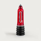BathMate® Hydromax 7 Water-Powered Penis Pump Red