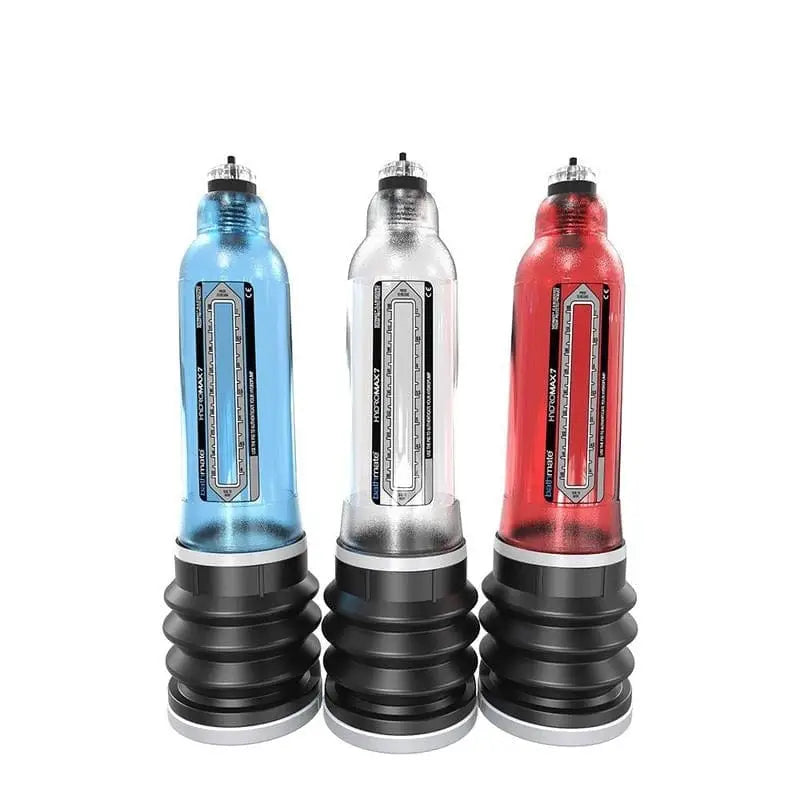 BathMate® Hydromax 7 Penis Pump - Rolik®